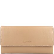 Esquire Peru Geldbörse RFID Leder 18,5 cm Produktbild