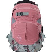 NITRO Daypack Superhero Schulrucksack 44 cm Produktbild