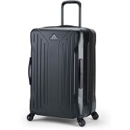 Gregory Quadro Pro 28 4 Rollen Trolley 71 cm mit Dehnfalte Produktbild
