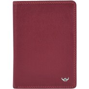 Golden Head Polo Ausweisetui RFID Leder 9 cm Produktbild