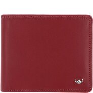 Golden Head Polo Geldbörse RFID Leder 12 cm Produktbild