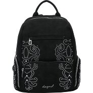 Desigual Poker Face Chester City Rucksack 31 cm Produktbild