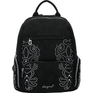 Desigual Poker Face Chester City Rucksack 31 cm Produktbild
