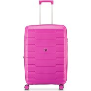 Roncato Skyline 2.0 4 Rollen Trolley 46.5 cm mit Dehnfalte Produktbild