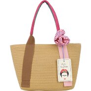 Fritzi aus Preußen Fritzi x Frida Kahlo Limited Handtasche 20 cm Produktbild