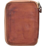 Campomaggi Geldbörse Leder 14 cm Produktbild