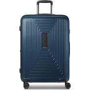 Redolz Essentials 14 4 Rollen Trolley M 65 cm mit Dehnfalte Produktbild
