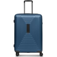 Redolz Essentials 14 4 Rollen Trolley M 65 cm mit Dehnfalte Produktbild
