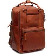 The Chesterfield Brand Calden Daypack Leder 40 cm Laptopfach Produktbild