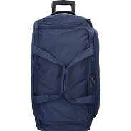 d&n Travel Line 7700 Rollenreisetasche 65 cm Produktbild