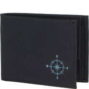 oxmox New Cryptan Geldbörse RFID Schutz 8.5 cm Produktbild