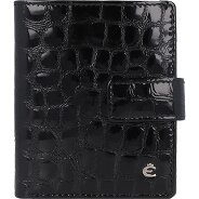 Esquire Nizza Geldbörse RFID Schutz Leder 9.5 cm Produktbild