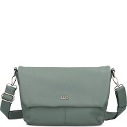 Zwei Mademoiselle.M Messenger 33 cm Laptopfach Produktbild