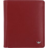 Golden Head Polo Geldbörse RFID Schutz Leder 11.5 cm Produktbild