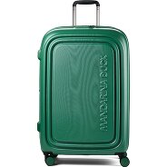 Mandarina Duck Logoduck + 4 Rollen Trolley L 75 cm Produktbild