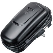 Go Travel Elektro + Elektronikgeräte Duo-Reiseladegerät Produktbild