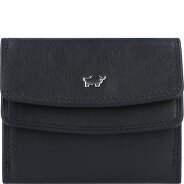 Braun Büffel Golf Edition Geldbörse Leder 10 cm Produktbild