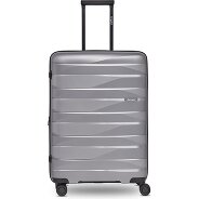 Bergpfeil Travel 4-Rollen Trolley M 66 cm mit Dehnfalte Produktbild