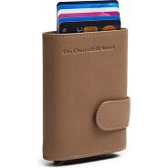 The Chesterfield Brand Bennett Geldbörse RFID Schutz Leder 10 cm Produktbild