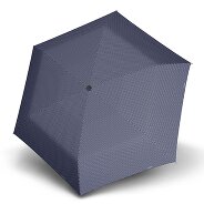 Doppler Carbonsteel Mini Slim Taschenschirm 22 cm Produktbild