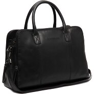 The Chesterfield Brand Layton Schultertasche Leder 35 cm Produktbild