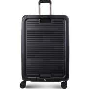 Hedgren Raku 4 Rollen Trolley 75 cm mit Dehnfalte Produktbild