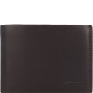Samsonite Attack 2 Geldbörse RFID Leder 13 cm Produktbild