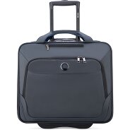 Delsey Paris Parvis Plus 2-Rollen Businesstrolley 38 cm Laptopfach Produktbild