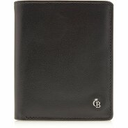 Castelijn & Beerens Vita Geldbörse RFID Leder 9 cm Produktbild