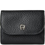 AIGNER Pura Geldbörse RFID Schutz Leder 10 cm Produktbild