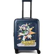 American Tourister Dashpop Disney 4 Rollen Kabinentrolley 55 cm mit Dehnfalte Produktbild