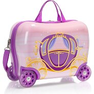 Heys Kids 4 Rollen Kindertrolley 31.5 cm Produktbild