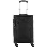 d&n Travel Line 6854 4-Rollen Kabinentrolley 55 cm Produktbild