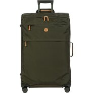Bric's X-Collection 4 Rollen Trolley 77 cm Produktbild