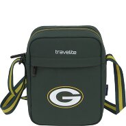 Travelite travelite x NFL Mini Bag Umhängetasche 17 cm Produktbild