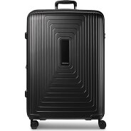 Redolz Essentials 14 4 Rollen Trolley L 77 cm mit Dehnfalte Produktbild