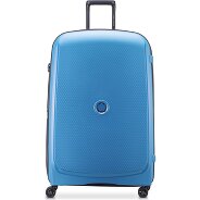 Delsey Paris Belmont Plus 4 Rollen Trolley XL 83 cm mit Dehnfalte Produktbild