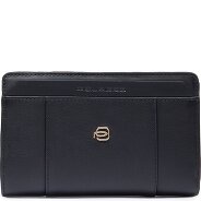 Piquadro Circle Geldbörse RFID Schutz Leder 14.5 cm Produktbild