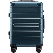 Alumaxx Gravity 4-Rollen Kabinentrolley 55 cm Produktbild