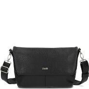 Zwei Mademoiselle.M Messenger 33 cm Laptopfach Produktbild