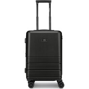 camel active Hanoi 4 Rollen Kabinentrolley S 55 cm mit Dehnfalte Produktbild