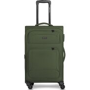 Smartbox Edition 04 4 Rollen Trolley 67 cm mit Dehnfalte Produktbild
