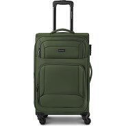 Smartbox Edition 04 4 Rollen Trolley 67 cm mit Dehnfalte Produktbild