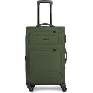 Smartbox Edition 04 4 Rollen Trolley 67 cm mit Dehnfalte Produktbild