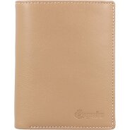 Esquire Peru Geldbörse RFID Leder 9,5 cm Produktbild