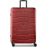 Tonino Lamborghini Bologna 4 Rollen Trolley L 77 cm Produktbild