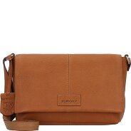 Burkely Soft Skylar Umhängetasche Leder 24 cm Produktbild