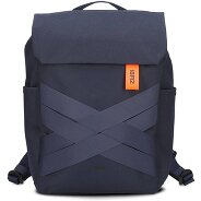 Zwei Alex Daypack 40 cm Laptopfach Produktbild