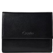 Esquire Silk Geldbörse RFID Schutz Leder 11.5 cm Produktbild