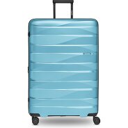 Bergpfeil Travel 4-Rollen Trolley L 75 cm mit Dehnfalte Produktbild